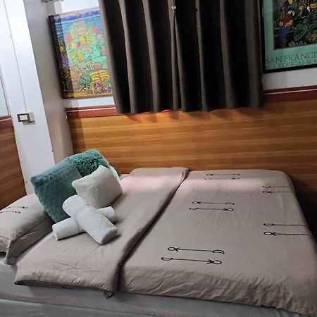 Country Bug Inn Tagaytay City Bilik gambar