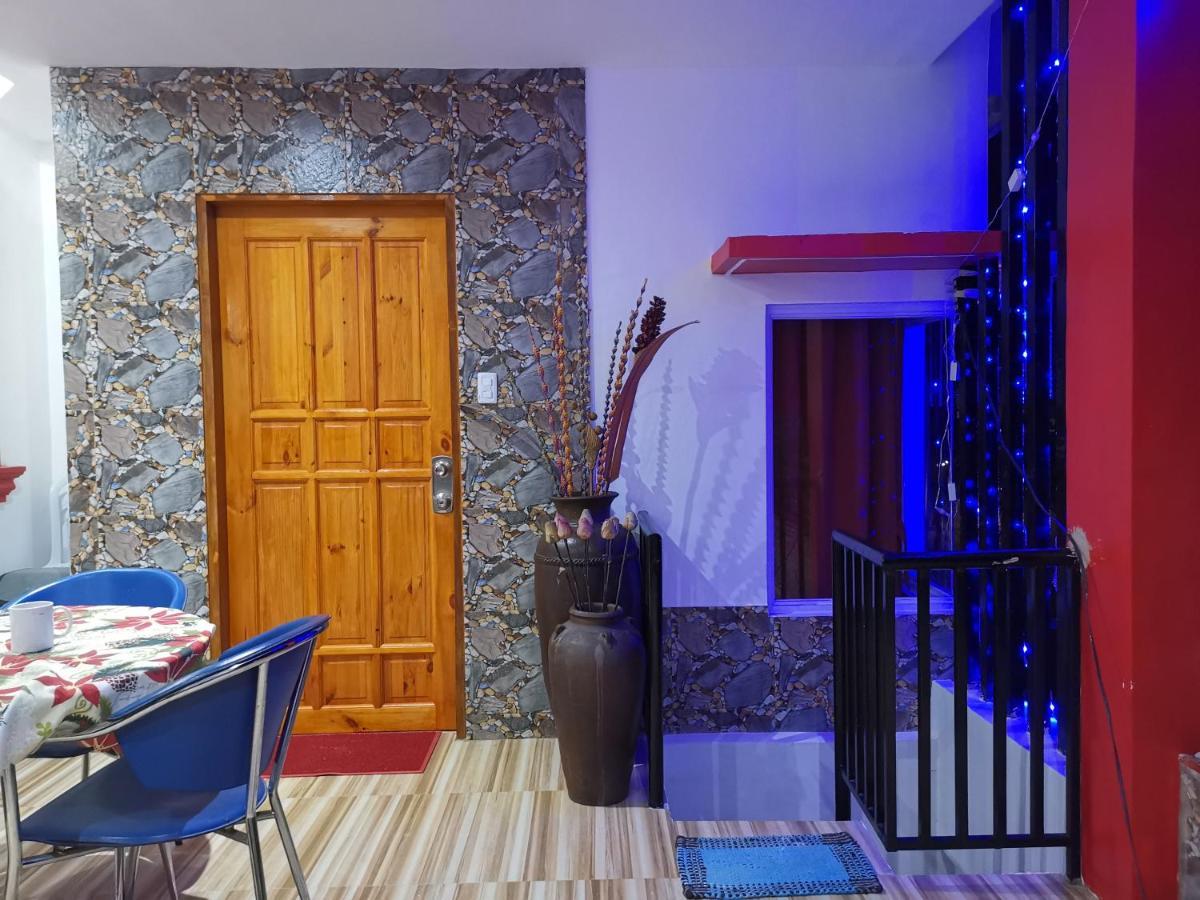 Country Bug Inn Tagaytay City Luaran gambar