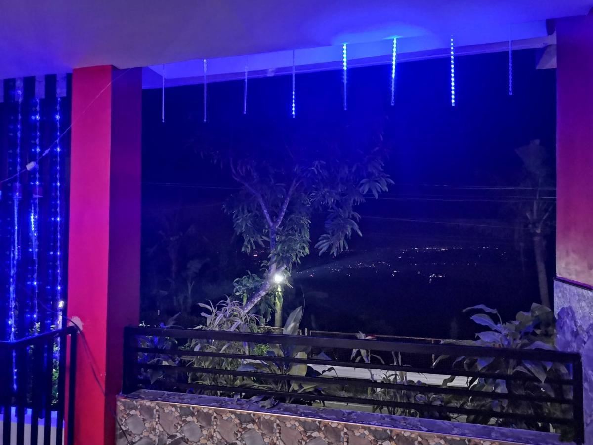 Country Bug Inn Tagaytay City Luaran gambar