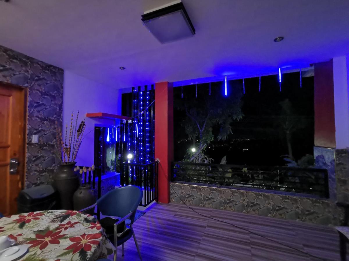 Country Bug Inn Tagaytay City Luaran gambar