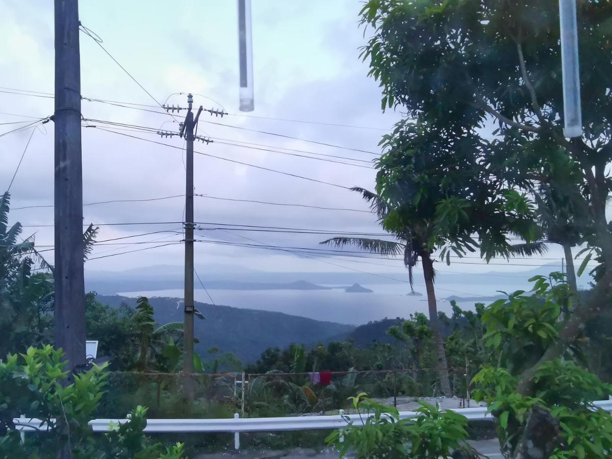Country Bug Inn Tagaytay City Luaran gambar