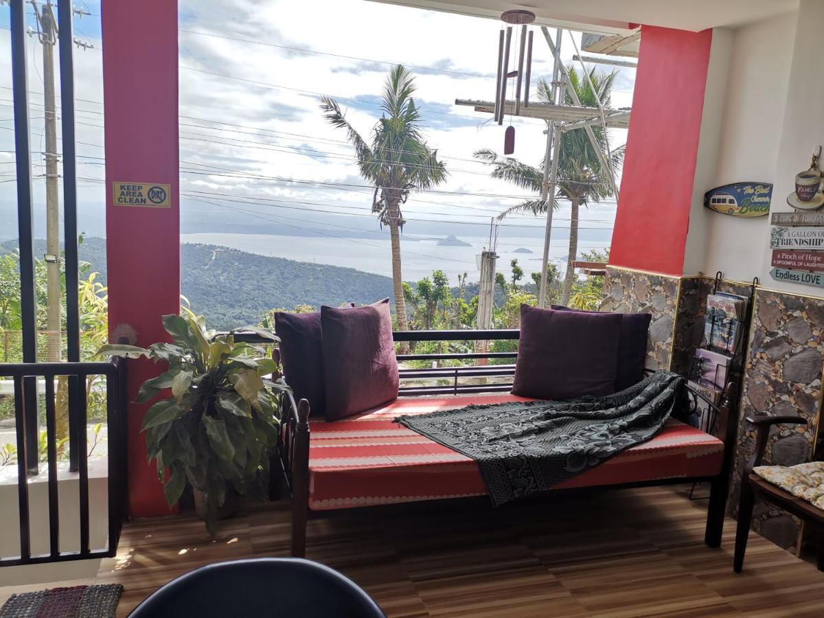 Country Bug Inn Tagaytay City Luaran gambar