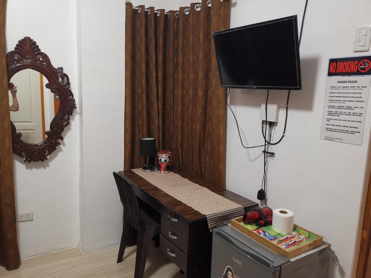Country Bug Inn Tagaytay City Luaran gambar