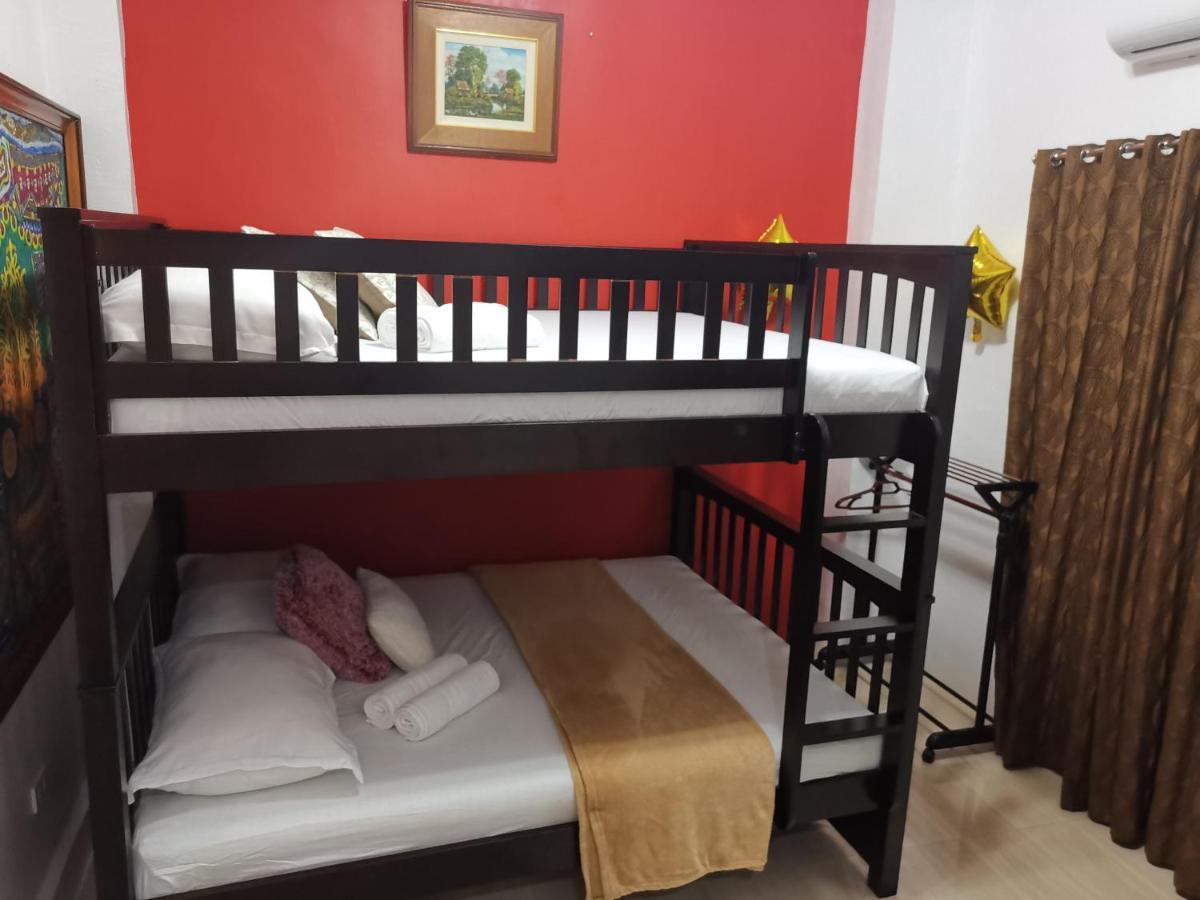 Country Bug Inn Tagaytay City Luaran gambar