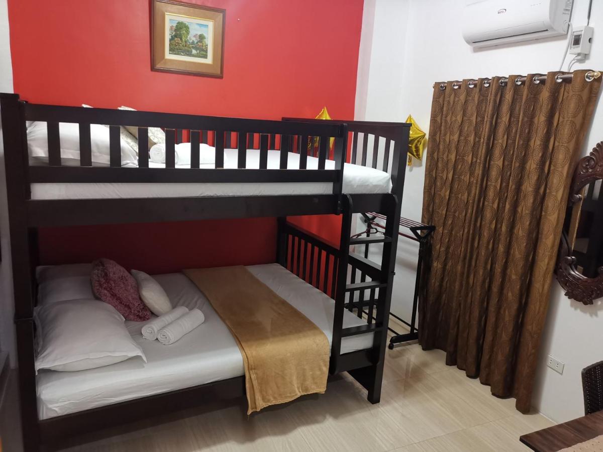 Country Bug Inn Tagaytay City Luaran gambar