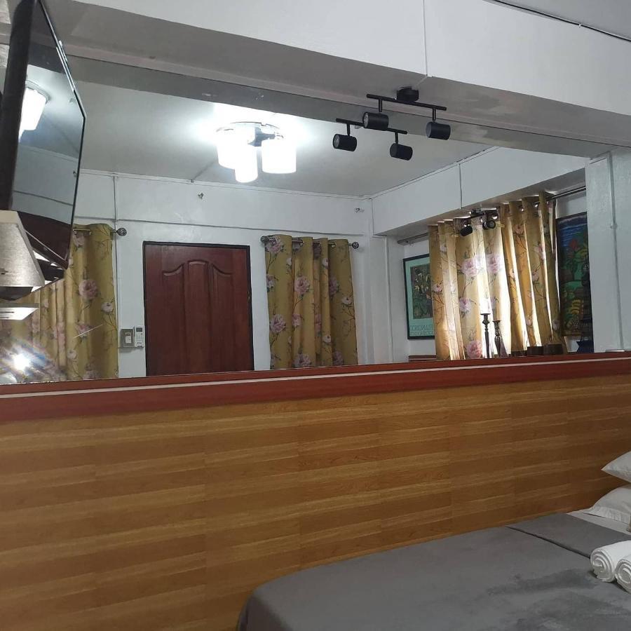 Country Bug Inn Tagaytay City Luaran gambar
