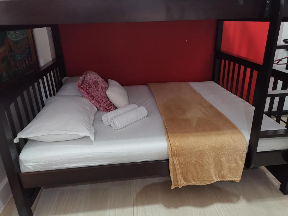 Country Bug Inn Tagaytay City Luaran gambar