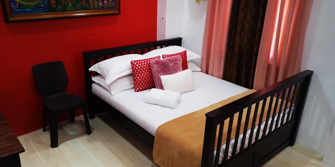 Country Bug Inn Tagaytay City Luaran gambar