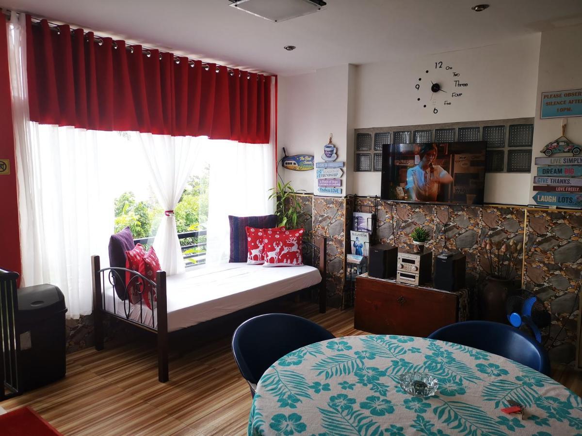 Country Bug Inn Tagaytay City Luaran gambar