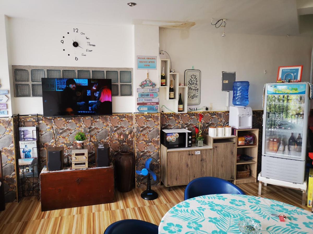Country Bug Inn Tagaytay City Luaran gambar