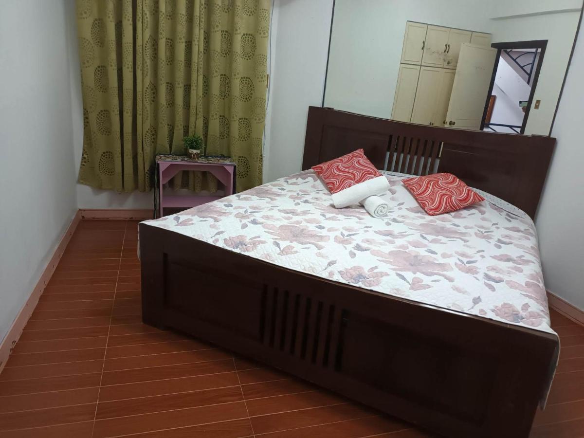 Country Bug Inn Tagaytay City Luaran gambar