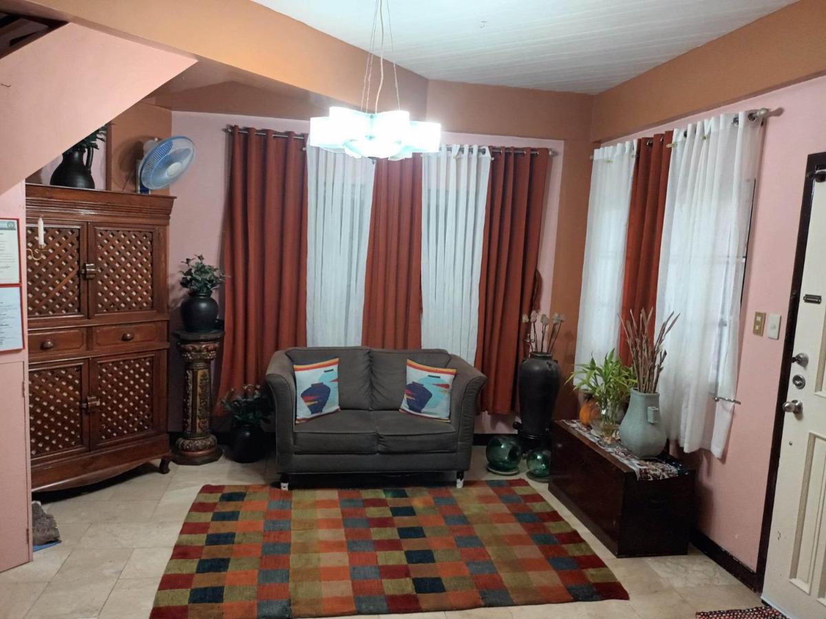 Country Bug Inn Tagaytay City Luaran gambar