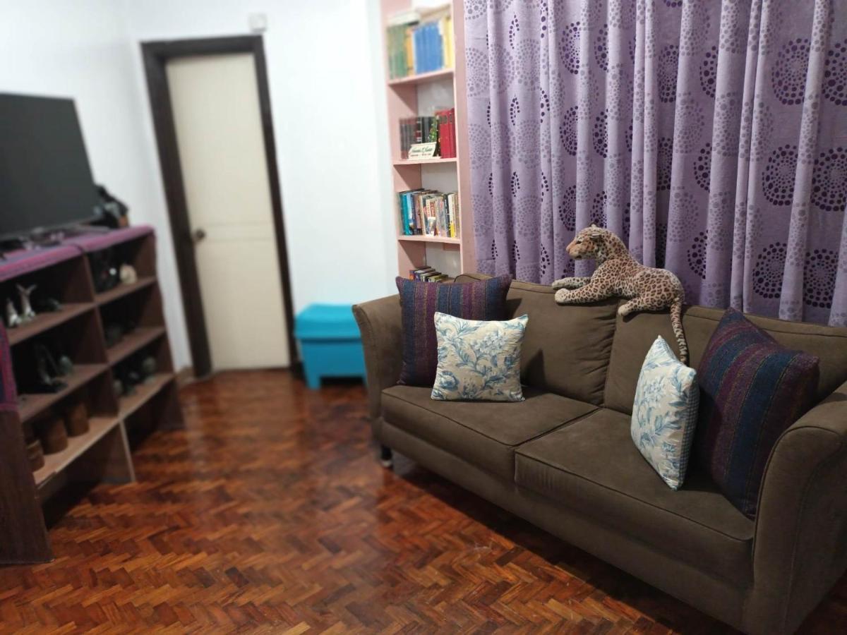 Country Bug Inn Tagaytay City Luaran gambar