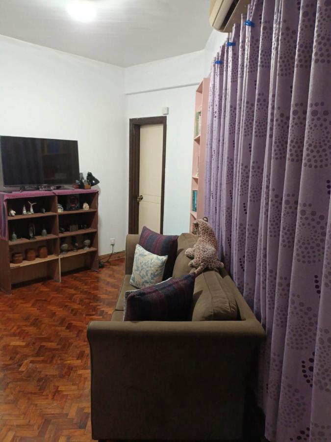 Country Bug Inn Tagaytay City Luaran gambar