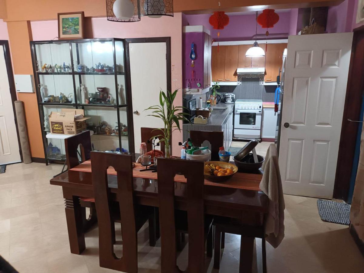 Country Bug Inn Tagaytay City Luaran gambar