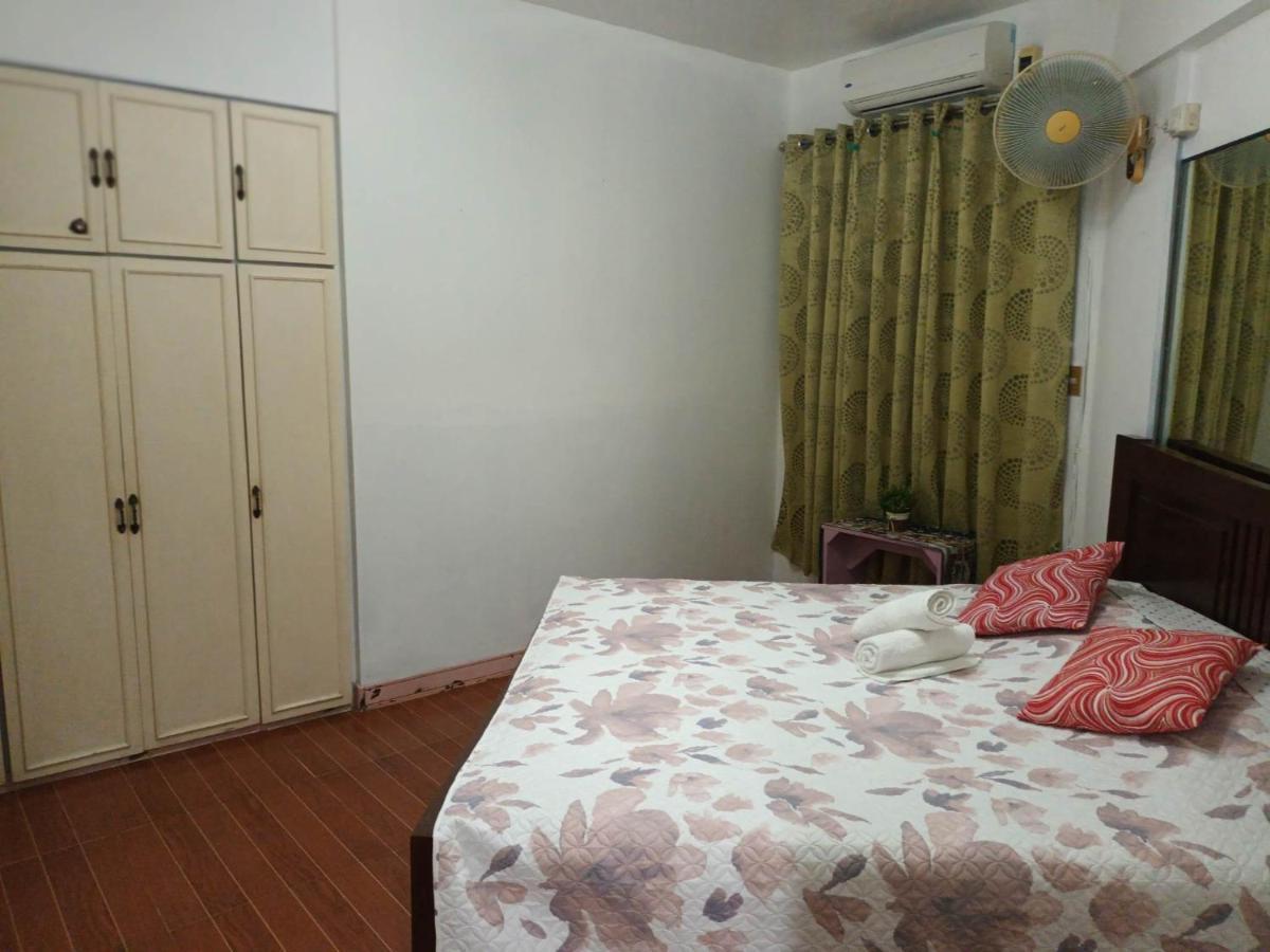 Country Bug Inn Tagaytay City Luaran gambar