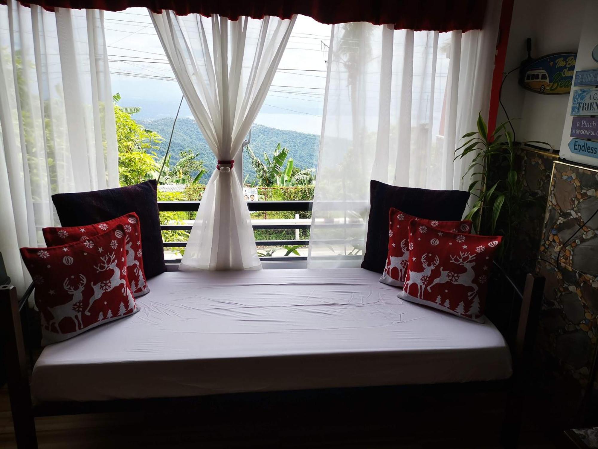 Country Bug Inn Tagaytay City Luaran gambar