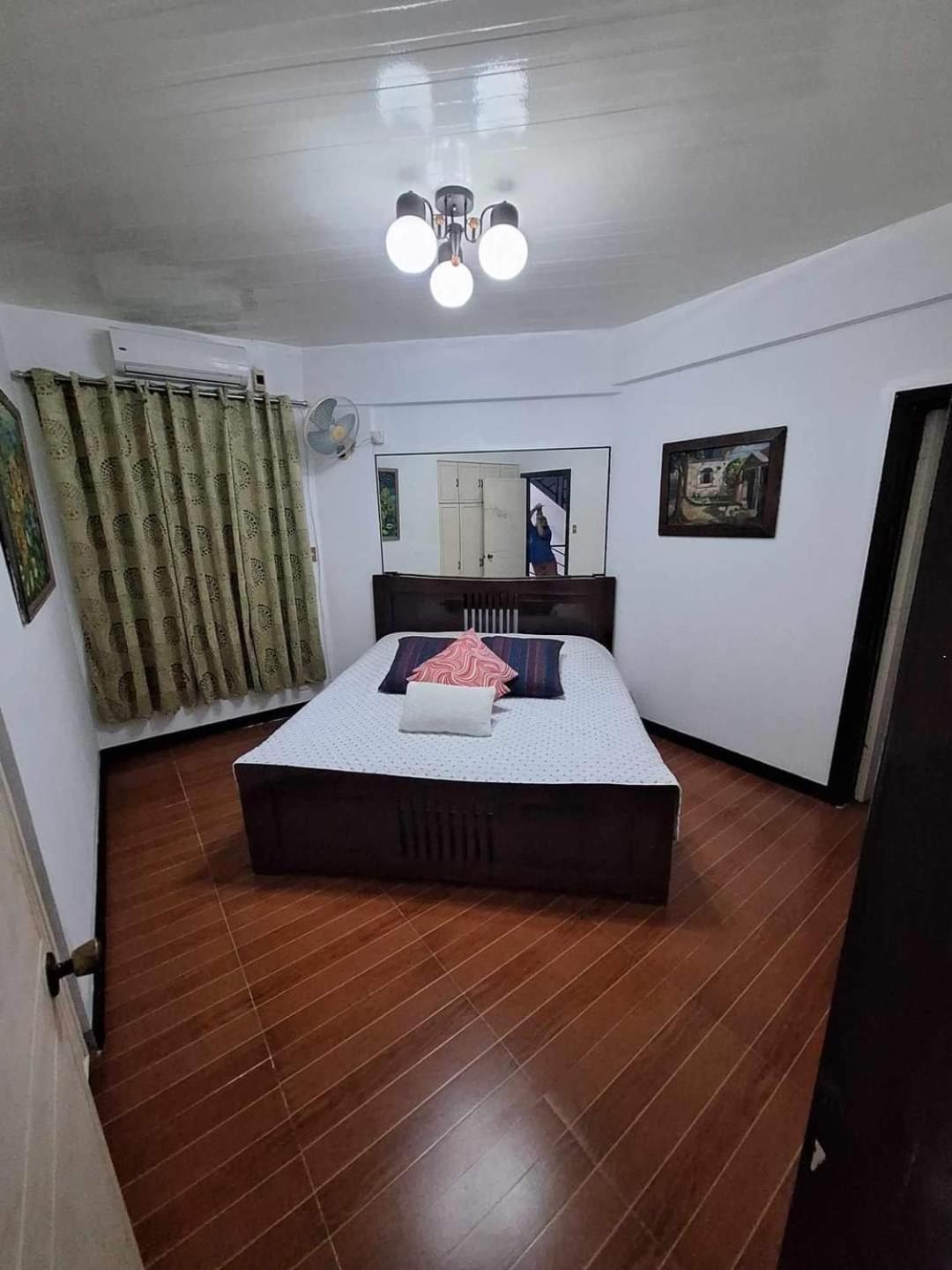 Country Bug Inn Tagaytay City Luaran gambar