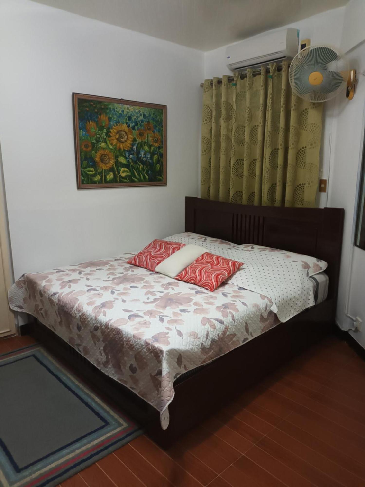 Country Bug Inn Tagaytay City Luaran gambar