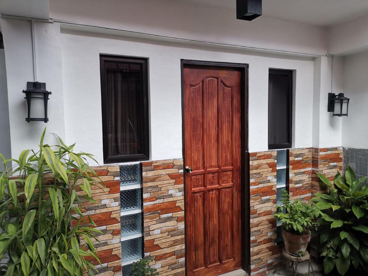 Country Bug Inn Tagaytay City Luaran gambar